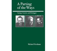 Parting of the Ways