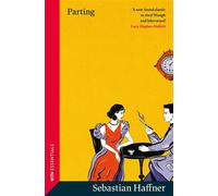 Parting - Sebastian Haffner - Weidenfeld & Nicolson - ebook (ePub) - Livre
