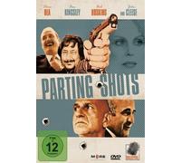 Parting Shots (DVD) Cleese John Kingsley Ben Rea Chris