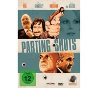 Parting Shots - Import Allemand (Pas D'audio Ni De Sous-Titres Français)