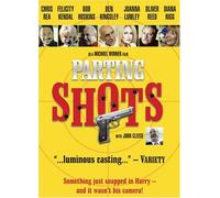 Parting Shots [Import USA Zone 1]