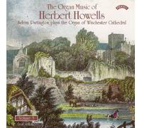 Partington, Adrian - Complete Organ Music Vol.3