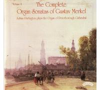Partington, Adrian - Complete Organ Sonatas Vol2 [Import]
