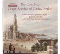 Adrian Partington – Complete Organ Sonatas Vol4 – Import – Discovery