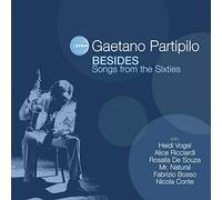 Partipilo Gaetano - Songs from Sixties