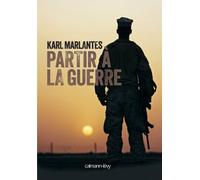 Partir à la guerre