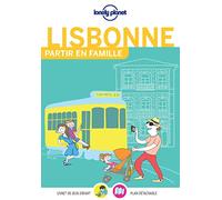 Partir en famille - Lisbonne