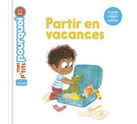 Partir en vacances