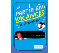 Partir en vacances - Tout carton - Voyage