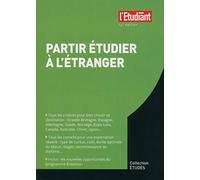 Partir étudier à l'étranger 14e Edition