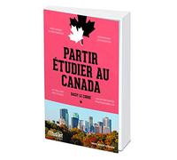 Partir étudier au Canada