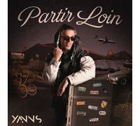 Partir Loin CD