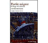 Partir migrer - Claire Mestre - Pensee Sauvage - broché - Essai