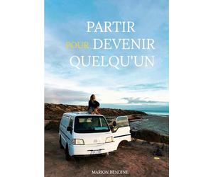 Partir pour devenir quelqu'un