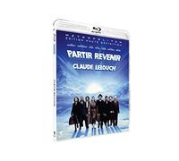 Partir, revenir – Blu-ray