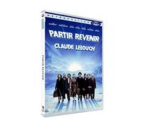Partir, revenir – DVD – Seven7