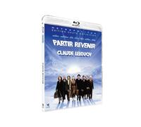 Partir, revenir Blu-ray