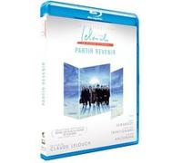 Partir, revenir Blu-ray E