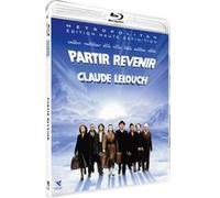 Partir, revenir – Blu-ray