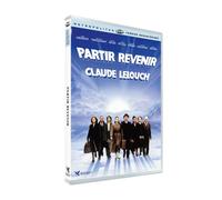 Partir, revenir – DVD – Seven7