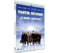 Partir, revenir DVD E