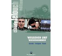 Partir, revenir [Import allemand]