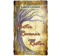 Partir, Revenir, Rester - Ludovic Lecomte - Ella - broché - Roman