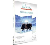 Partir revenir [Version remasterisée]