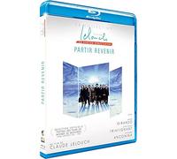 Partir revenir [Version remasterisée] [Blu-ray]