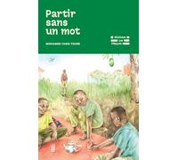 Partir sans un mot