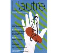 Partir soigner - Marie Rose Moro - Pensee Sauvage - broché - Revue