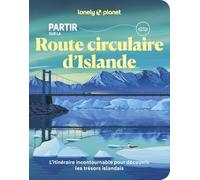 Partir sur la Route circulaire d'Islande