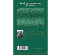 Partir sur un coursier de nuages - Josaphat-Robert Large - L'harmattan - broché - Roman