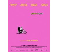 Partir un jour - Poster 30 x 40 cm