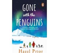 Partis avec les pingouins