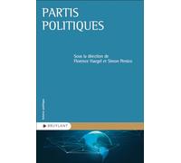 Partis politiques