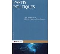 Partis politiques