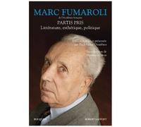 Partis Pris - Littérature, Esthétique, Politique