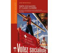 Partis socialistes et classe ouvrière