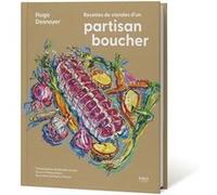 Partisan boucher Hugo Desnoyer (Auteur), Marielle Gaudry (Photographie), Hélène Imbert (Auteur), Patrick Pleutin (Illustration)