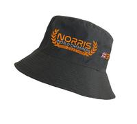 Partisan Norris Bob Champion du Monde 2025 Noir