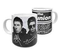 Partisan Oasis Live '25 Mug 325 ml