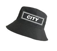 Partisan Song Bob - Noir - Taille unique adulte, City, Taille unique