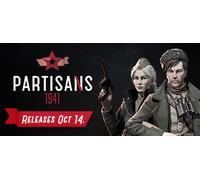 Partisans 1941 (PC)