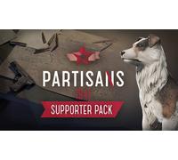 Partisans 1941 Supporter Pack (DLC)