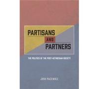 Partisans and Partners - Josh Pacewicz - The University of Chicago Press - Livre en Anglais - Hardback Josh PacewiczJosh Pacewicz (Auteur)