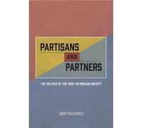 Partisans and Partners - Josh Pacewicz - The University of Chicago Press - Livre en Anglais - Paperback Josh PacewiczJosh Pacewicz (Auteur)