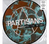 Partisans - Police Story [Import]