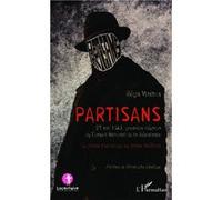 Partisans 27 mai 1943, première réunion du Conseil National de la Résistance - Du drame historique au drame théâtral - Régis Vlachos - L'harmattan - broché - Théâtre