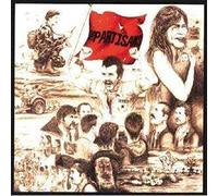 Partisans - The Time Was Right [Import]